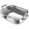 Le Creuset - nerezový pekáč 35 x 27 cm, 3 PLY