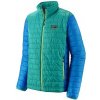 Bunda PATAGONIA NANO PUFF JKT Man veľkosť M