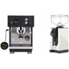Profitec MOVE + Eureka Mignon Specialita, BL white