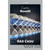 Řád času - Carlo Rovelli
