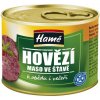 Hamé Hovädzie mäso v šťave 150 g