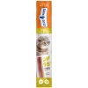 CLUB 4 PAWS Premium meaty stick: TURKEY and RABBIT. For cats, 5 g