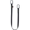 FALL SAFE JINX4 / Polohovací lanyard s karabínami 1,5 m