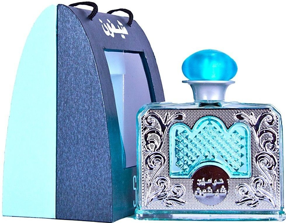 Al Haramain Shefon parfumovaná voda unisex 60 ml