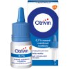Otrivin 0,1% int.nao.1 x 10 ml/1 mg