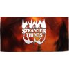 Sablio Uterák Stranger Things Glow - 30x50 cm