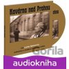 CD Kavárna nad Prahou - Lenka Reinerová