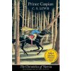 Prince Caspian. Prinz Kaspian von Narnia, englische Ausgabe