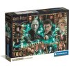 Puzzle 1000 elementów. Compact Harry Potter 2
