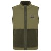 Traker Vesta TechPro Sherpa Bodywarmer - L