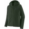 Bunda PATAGONIA M R1 TECHFACE HOODY Man veľkosť L