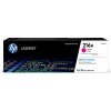 HP W2413A (216A), originálny toner, purpurový
