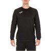 Joma Bundy Cairo II Sweatshirt Čierna