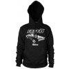 Fast and The Furious Hoodie Fast 8 Dodge