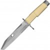 Extrema Ratio FULCRUM BAYONET EVO DESERT SW 04.1000.0309/DW E