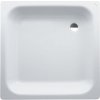 Sprchová vanička štvorcová Laufen Platina 90x90 cm smaltovaná oceľ H2150220000401
