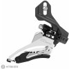 Shimano Cues FD-M6000 prešmykač, 2x10/11, Side Swing, D-type