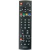 Emerx Panasonic EUR7651120 náhradný diaľkový ovládač rovnakého vzhľadu