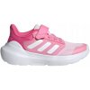adidas Performance Tensaur Run 3.0 EL C IE5990 ružová