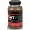 Mikbaits Booster Catfish Pečeň Halibut 250 ml