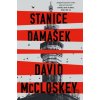 Stanice Damašek - David McCloskey