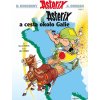 Asterix SK 05 - Cesta okolo Galie [Goscinny René]