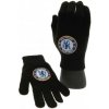 Fan-shop Dětské rukavice CHELSEA FC černé