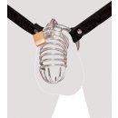 Fetish Fantasy Extreme FFE Extreme Chastity Belt