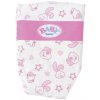 Zapf Creation Plenky pro Baby born 5 ks