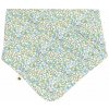 BIBS x LIBERTY slintáčik z BIO bavlny - ivory