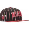 New Era | New Era Miami Heat Cityarch | čierna| ks