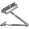Hydraulický zatvárač (163x42x62mm) max.dl. 900mm / 60kg