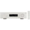 JBL Hi-Fi MA710 - AV zosilňovač 7.2, 110 W, 8K, BT - Biela farba