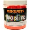 Mikbaits – Fluo slime obaľovací Dip Broskyňa Black pepper 100 g