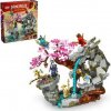 LEGO Ninjago Chrám dračieho kameňa 71819