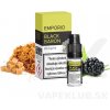 Black Baron - Liquid Emporio Salt 10ml - 20mg