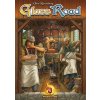 Feuer Land Glass Road