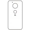 engaroGuard Hydrogel - zadná ochranná fólia - Motorola Moto G5 priesvitná