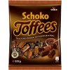 Schoko Toffees čokoládové karamelky 325 g