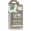 Uniq Air dámsky kondóm 3 ks