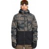 Quiksilver Mission Printed Block CQP1/Mountain Spray Canteen XL
