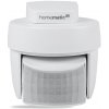 Homematic IP PIR detektor pohybu so senzorom jasu – vonkajší – HmIP-SMO-2
