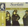 SCARLATTI,D.: Kompletní sonáty / Complete sonatas Vol.III K99-139 (3CD) (Pieter-Jan Belder, harpsichord)