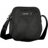 Calvin Klein Praktická Pánska Crossbody Taška Čierna Farba: čierna, Veľkosť: UNI