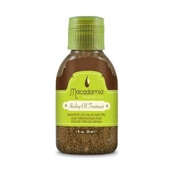 Macadamia Natural Oil Healling Oil Treatment 30 ml