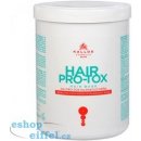 Kallos Cosmetics Hair Pro-Tox maska pro poškozené vlasy 1000 ml