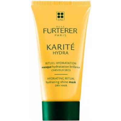Rene Furterer Karite Hydra Hydrating Shine Mask 200 ml