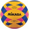 Lopta na vodné pólo Mikasa WP440C žltá,modrá,ružová