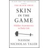 Skin in the Game (NASSIM NICHOL TALEB)(Brožovaná)