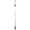 Saenger plavák Specialist Crystal Light Waggler 4+2g